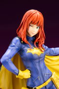 DC Comics Bishoujo DC Universe 1/7 Scale Pre-Painted Figure: Batgirl (Barbara Gordon) thumbnail 17