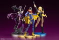 DC Comics Bishoujo DC Universe 1/7 Scale Pre-Painted Figure: Batgirl (Barbara Gordon) thumbnail 19