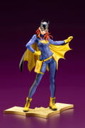 DC Comics Bishoujo DC Universe 1/7 Scale Pre-Painted Figure: Batgirl (Barbara Gordon) thumbnail 2
