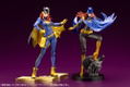 DC Comics Bishoujo DC Universe 1/7 Scale Pre-Painted Figure: Batgirl (Barbara Gordon) thumbnail 20