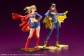 DC Comics Bishoujo DC Universe 1/7 Scale Pre-Painted Figure: Batgirl (Barbara Gordon) thumbnail 21