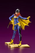 DC Comics Bishoujo DC Universe 1/7 Scale Pre-Painted Figure: Batgirl (Barbara Gordon) thumbnail 4
