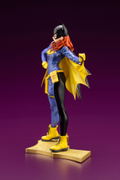 DC Comics Bishoujo DC Universe 1/7 Scale Pre-Painted Figure: Batgirl (Barbara Gordon) thumbnail 5