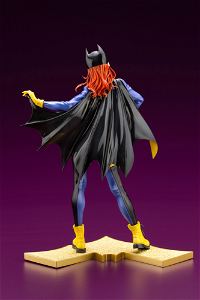DC Comics Bishoujo DC Universe 1/7 Scale Pre-Painted Figure: Batgirl (Barbara Gordon)