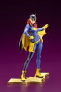 DC Comics Bishoujo DC Universe 1/7 Scale Pre-Painted Figure: Batgirl (Barbara Gordon) thumbnail 9