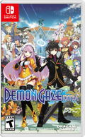 Demon Gaze EXTRA thumbnail 1