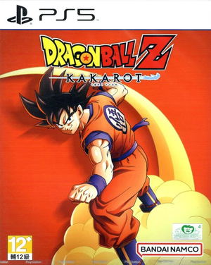 Dragon Ball Z: Kakarot (Chinese)