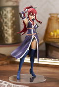 Fairy Tail: Pop Up Parade Erza Scarlet Grand Magic Royale Ver. thumbnail 2