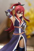Fairy Tail: Pop Up Parade Erza Scarlet Grand Magic Royale Ver. thumbnail 4