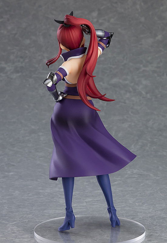 Fairy Tail: Pop Up Parade Erza Scarlet Grand Magic Royale Ver. image 6