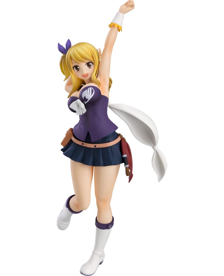 Fairy Tail: Pop Up Parade Lucy Heartfilia Grand Magic Royale Ver. image 1