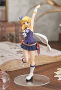 Fairy Tail: Pop Up Parade Lucy Heartfilia Grand Magic Royale Ver. thumbnail 2
