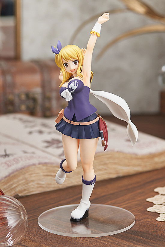 Fairy Tail: Pop Up Parade Lucy Heartfilia Grand Magic Royale Ver. image 2