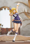 Fairy Tail: Pop Up Parade Lucy Heartfilia Grand Magic Royale Ver. thumbnail 3