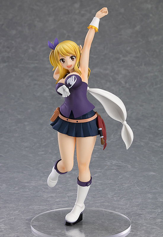 Fairy Tail: Pop Up Parade Lucy Heartfilia Grand Magic Royale Ver. image 5