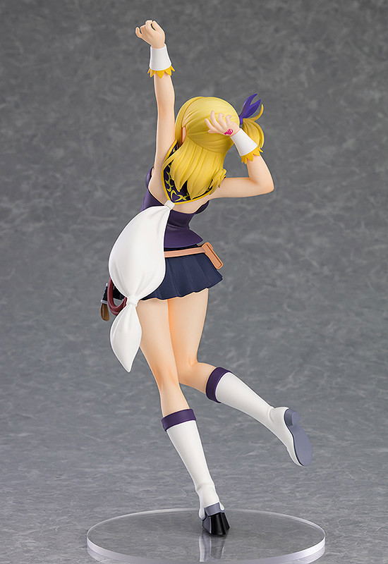 Fairy Tail: Pop Up Parade Lucy Heartfilia Grand Magic Royale Ver. image 6