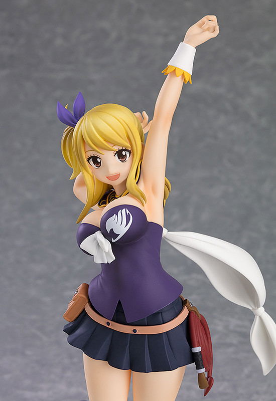 Fairy Tail: Pop Up Parade Lucy Heartfilia Grand Magic Royale Ver. image 7