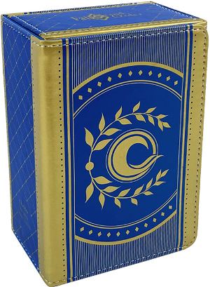 Fate/Grand Order Synthetic Leather Deck Case W: Chaldea