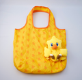 Final Fantasy Plush Eco Bag: Chocobo (Re-run) thumbnail 2