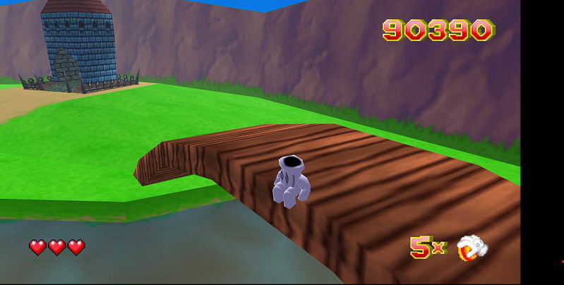 Glover image 4