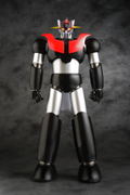Grand Action BigSize Model: Mazinger Z Energer Z thumbnail 2