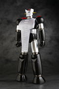 Grand Action BigSize Model: Mazinger Z Energer Z thumbnail 4