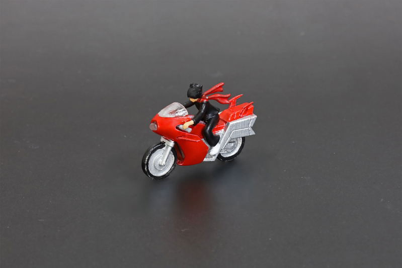 Grand Action BigSize Model: Mazinger Z Energer Z image 5
