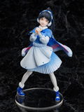 Love Live! Superstar!! 1/7 Scale Pre-Painted Figure: Ren Hazuki thumbnail 4