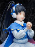 Love Live! Superstar!! 1/7 Scale Pre-Painted Figure: Ren Hazuki thumbnail 6