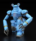 MODEROID Mobile Police Patlabor: HL-98 Hercules 21 & ASV99 Boxer thumbnail 10