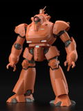 MODEROID Mobile Police Patlabor: HL-98 Hercules 21 & ASV99 Boxer thumbnail 3