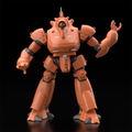 MODEROID Mobile Police Patlabor: HL-98 Hercules 21 & ASV99 Boxer thumbnail 4