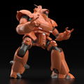 MODEROID Mobile Police Patlabor: HL-98 Hercules 21 & ASV99 Boxer thumbnail 5
