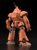 MODEROID Mobile Police Patlabor: HL-98 Hercules 21 & ASV99 Boxer thumbnail 7
