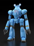 MODEROID Mobile Police Patlabor: HL-98 Hercules 21 & ASV99 Boxer thumbnail 8