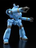 MODEROID Mobile Police Patlabor: HL-98 Hercules 21 & ASV99 Boxer thumbnail 9