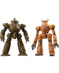 MODEROID Mobile Police Patlabor: HL-98 Hercules 21 & ASV99 Boxer Alternate Color Ver. thumbnail 1