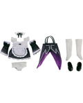Nendoroid Doll Outfit Set Re:Zero Starting Life in Another World: Rem/Ram thumbnail 1