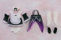 Nendoroid Doll Outfit Set Re:Zero Starting Life in Another World: Rem/Ram thumbnail 2