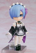 Nendoroid Doll Outfit Set Re:Zero Starting Life in Another World: Rem/Ram thumbnail 4