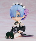 Nendoroid Doll Outfit Set Re:Zero Starting Life in Another World: Rem/Ram thumbnail 5