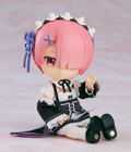 Nendoroid Doll Outfit Set Re:Zero Starting Life in Another World: Rem/Ram thumbnail 7