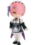 Nendoroid Doll Re:Zero Starting Life in Another World: Ram thumbnail 1