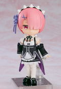 Nendoroid Doll Re:Zero Starting Life in Another World: Ram thumbnail 2