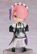 Nendoroid Doll Re:Zero Starting Life in Another World: Ram thumbnail 4