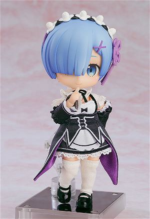 Nendoroid Doll Re:Zero Starting Life in Another World: Rem
