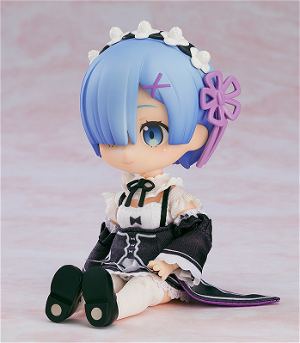 Nendoroid Doll Re:Zero Starting Life in Another World: Rem