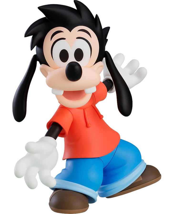 Nendoroid No. 1389 A Goofy Movie: Max image 1