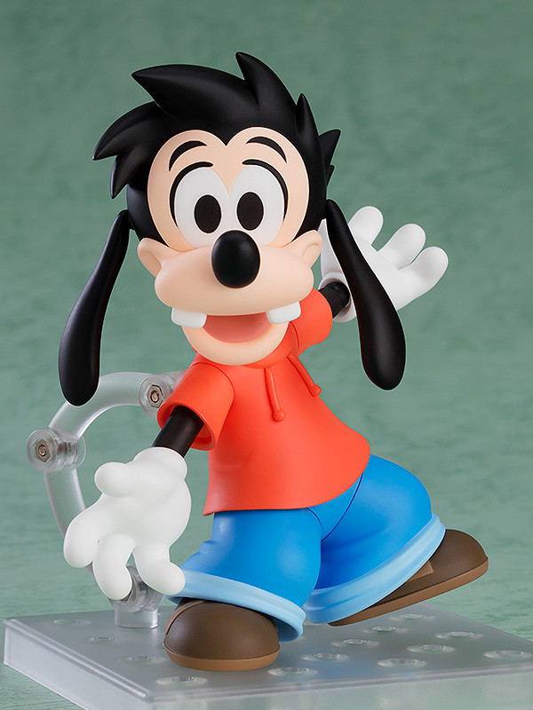 Nendoroid No. 1389 A Goofy Movie: Max