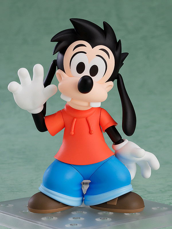 Nendoroid No. 1389 A Goofy Movie: Max